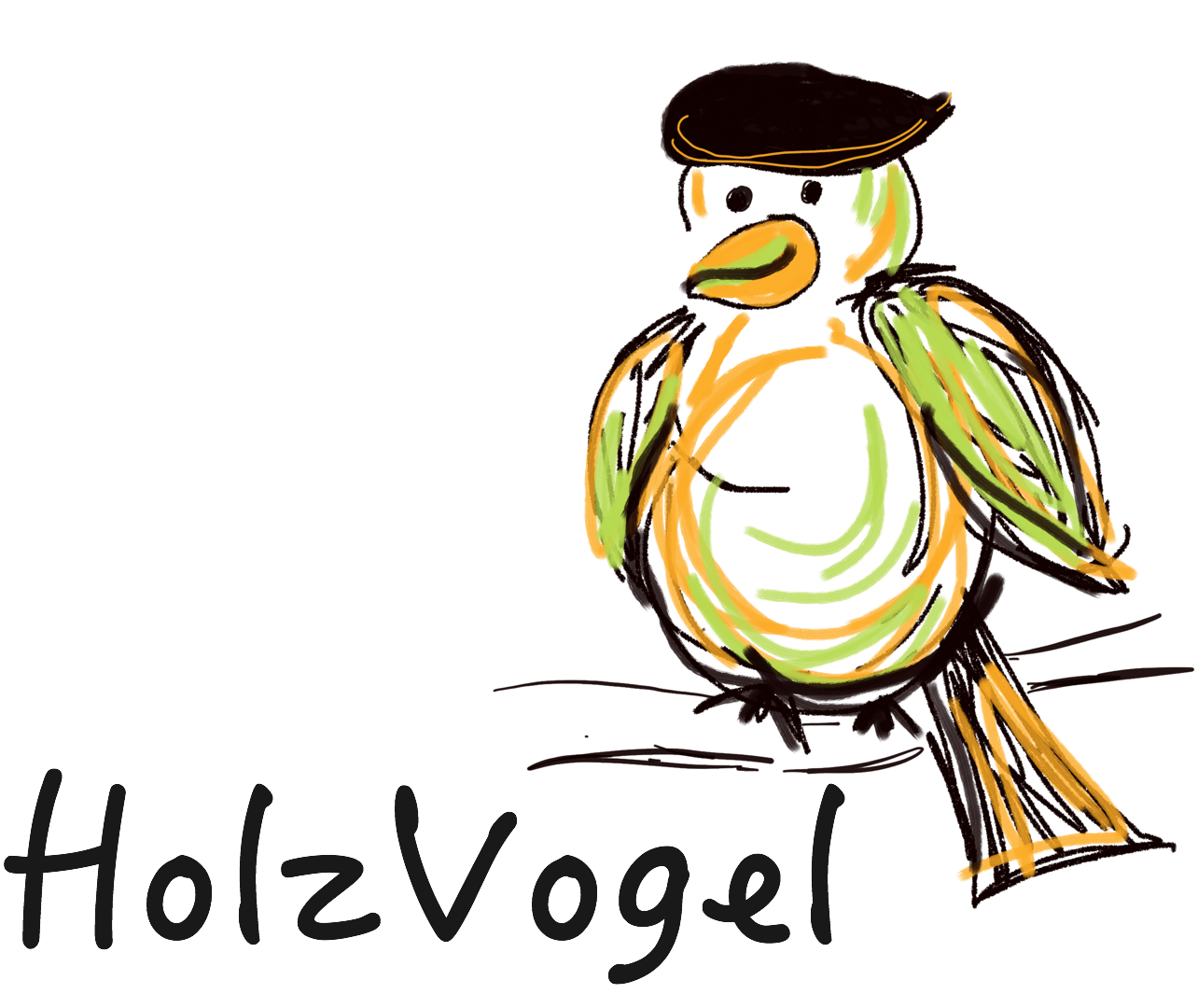 HolzVogel
